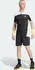 adidas Tennis Heat.RDY Pro FreeLift Henley Poloshirt kurzarm schwarz/weiß (Herren) (IS8970)