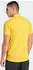 adidas Tennis Heat.RDY Pro FreeLift Henley Poloshirt kurzarm white/spark (Herren) (IS8969)