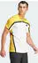 adidas Tennis Heat.RDY Pro FreeLift Henley Poloshirt kurzarm white/spark (Herren) (IS8969)