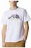 The North Face Mountain Line T-Shirt kurzarm (Herren)