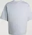 adidas Soft Lux T-Shirt kurzarm halo silver (Herren) (KE5900)
