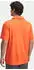 Under Armour Tech Poloshirt kurzarm fire/pitch gray (Herren) (1290140-847)