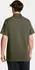 Under Armour Icon Poloshirt kurzarm marine od green/white (Herren) (1386608-390)