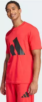 Adidas Essentials Big Logo T-Shirt