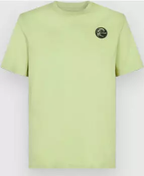 ONeill ORiginals Surf Shop T-Shirt kurzarm ashton leaf (Herren) (2850329-16049)
