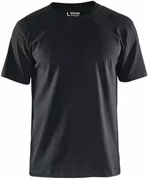 Husqvarna T-Shirt kurzarm marine (Herren) (HUS595103402)