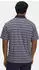 Under Armour Playoff 3.0 Poloshirt kurzarm white/midnight navy/steel (Herren) (1378677-114)