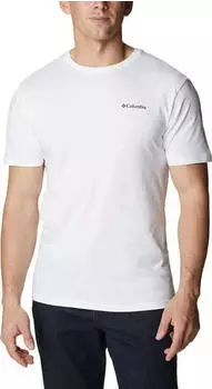 Columbia Barton Springs Graphic T-Shirt kurzarm (Herren)