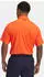 Under Armour Tee To Green Pique Poloshirt kurzarm fire/black (Herren) (1390123-847)