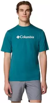 Columbia CSC Basic Logo T-Shirt (1680053)