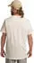 Jack Wolfskin Essential T-Shirt kurzarm cotton white (Herren) (1808382-5127)