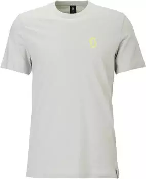 Scott Backprint Freizeit T-Shirt