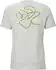 Scott Backprint Freizeit T-Shirt
