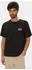 Michael Kors Logo T-Shirt kurzarm (Herren)