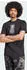 adidas Camo Label T-Shirt kurzarm schwarz (Herren) (IZ2516)