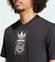 adidas Camo Label T-Shirt kurzarm schwarz (Herren) (IZ2516)