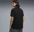 Puma Essentials 2 Colour No. 1 Logo T-Shirt kurzarm puma black/apple spritz (Herren) (684708-61)