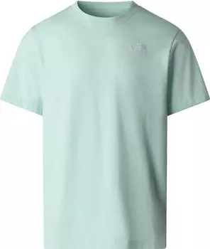 The North Face Simple Dome T-Shirt (NF0A87NG)