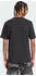 adidas Remoji Pocket Graphic T-Shirt kurzarm schwarz (Herren) (IW2639)