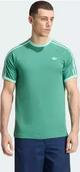 Adidas Essentials 3-Streifen T-Shirt