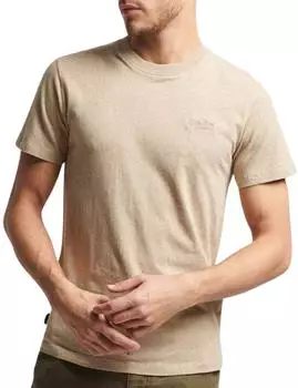 Superdry Vintage Logo Embroidered Emb Tee (M1011245A)