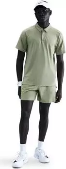 Nike Court Advantage Dri-FIT Poloshirt kurzarm (Herren)