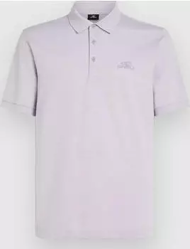 ONeill Small Logo Poloshirt kurzarm purple gleam (Herren) (2600015-14527)
