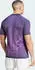 adidas Tennis Pro Seamless Aeroready FreeLift Poloshirt kurzarm aurora ink/preloved purple (Herren) (IM8894)