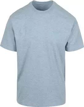 Levis Red Tab Vintage T-Shirt kurzarm iguana space dye/niagara mist (Herren) (A06370141)