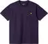 Carhartt American Script T-Shirt kurzarm (Herren)