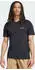 adidas Terrex Graphic T-Shirt kurzarm black/semi impact orange (Herren) (JW3558)