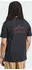 adidas Terrex Graphic T-Shirt kurzarm black/semi impact orange (Herren) (JW3558)