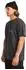Billabong Stacked Arch T-Shirt kurzarm washed black (Herren) (EBYZT00175-waa)