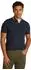 Tommy Hilfiger Slim Fit mit Mandarinkragen Poloshirt kurzarm (Herren)