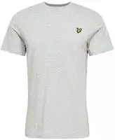 Das Lyle & Scott Plain T-Shirt ist aus 100 % Baumwolle gefertigt und...