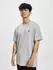 Lyle & Scott Plain T-Shirt kurzarm light grey melange (Herren) (TS400VOG-D24)