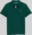 Tom Tailor Piqué Poloshirt kurzarm grün (Herren) (1031006-10413)