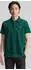 Tom Tailor Piqué Poloshirt kurzarm grün (Herren) (1031006-10413)