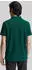 Tom Tailor Piqué Poloshirt kurzarm grün (Herren) (1031006-10413)
