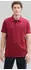 Tom Tailor Basic, 2er Pack Poloshirt kurzarm rot (Herren) (1044879-35930)