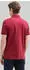 Tom Tailor Basic, 2er Pack Poloshirt kurzarm rot (Herren) (1044879-35930)