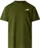The North Face NSE Box Regular T-Shirt kurzarm (Herren)