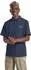 Jack Wolfskin Delgami Poloshirt kurzarm (Herren)