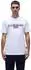 Napapijri Aylmer T-Shirt kurzarm weiß (Herren) (NP0A4HTO-002)
