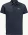 Jack Wolfskin Essential Poloshirt kurzarm (Herren)