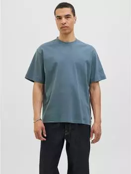 Jack & Jones Urban Edge Short Sleeve O Neck T-Shirt (12254412)