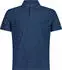 CMP Rundhals Poloshirt kurzarm (Herren)