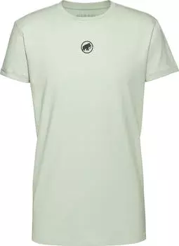 Mammut Seon Original T-Shirt kurzarm silver sage (Herren) (1017-04481-1288)
