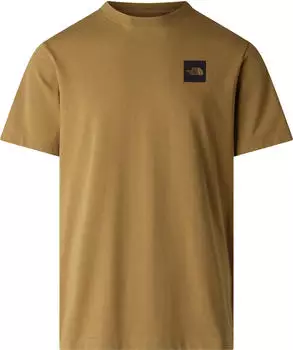The North Face Evolution Box Half Dome T-Shirt kurzarm cedar (Herren) (NF0A8G9C-2EL)