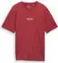 Tom Tailor Denim Relaxed Fit T-Shirt aus Baumwolle (1045021)